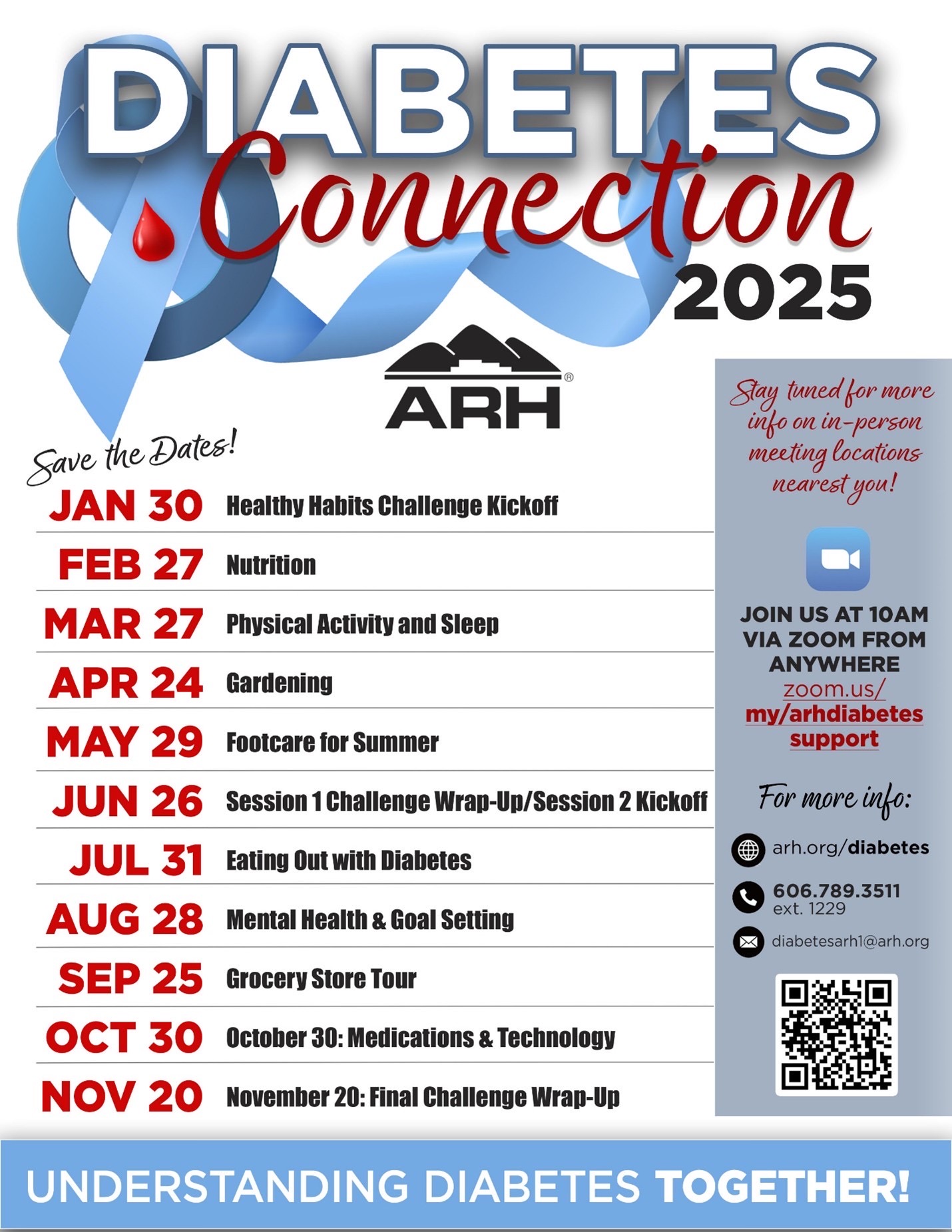 Diabetes Connection